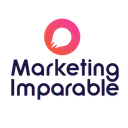 Marketing Imparable Logo